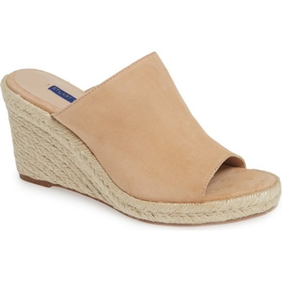 stuart weitzman marabella wedge